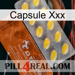 Capsule Xxx 42